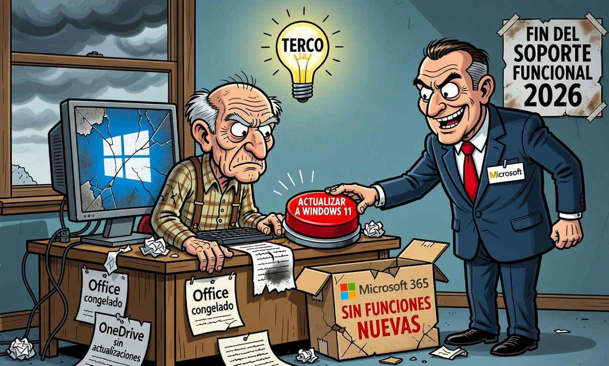 Fechas de fin de soporte para Windows 10 y Microsoft 365 Fechas de fin de soporte para Windows 10 y Microsoft 365