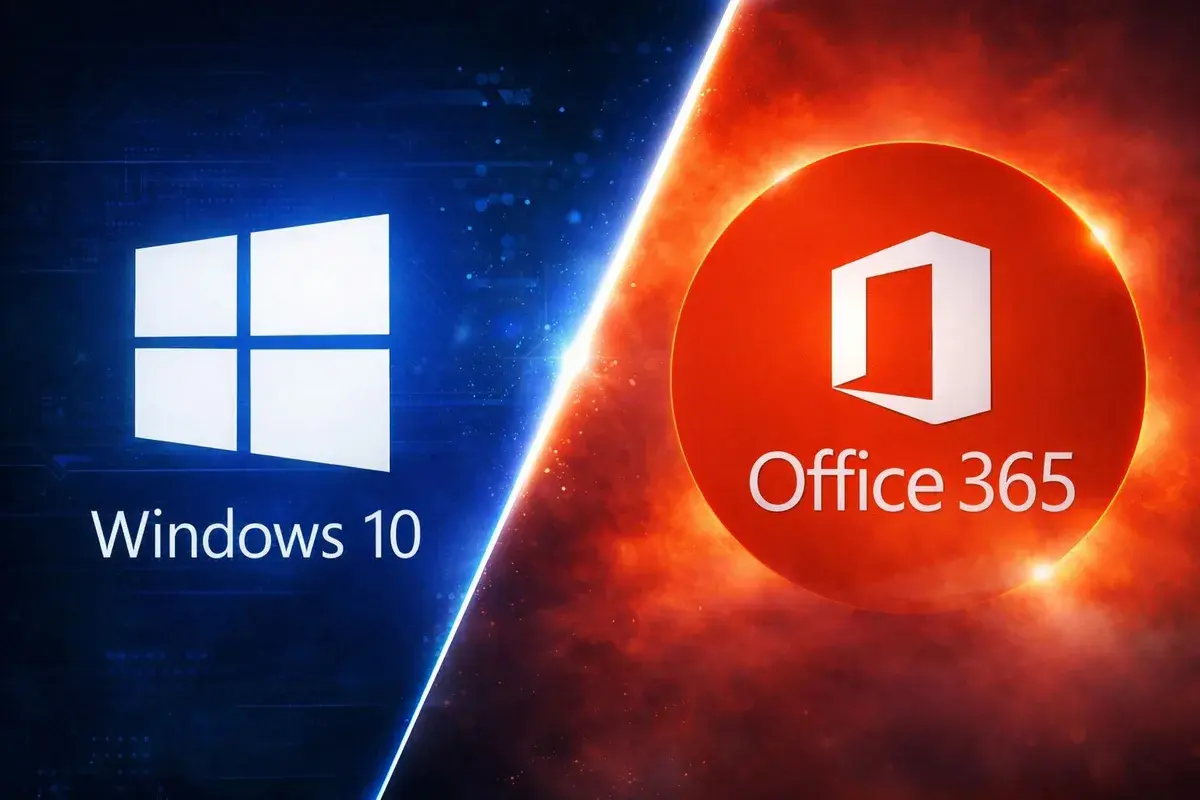 Cambios en Office y Copilot en Windows 10 Cambios en Office y Copilot en Windows 10