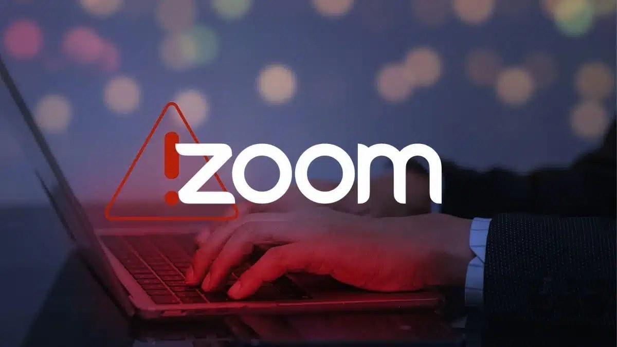Campaña de phishing con invitación falsa