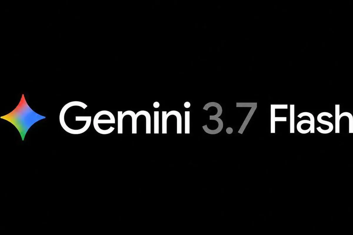 Gemini 3.7 Flash de Google Gemini 3.7 Flash, modelo de IA de Google
