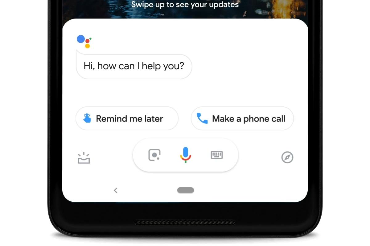 Gemini en Google