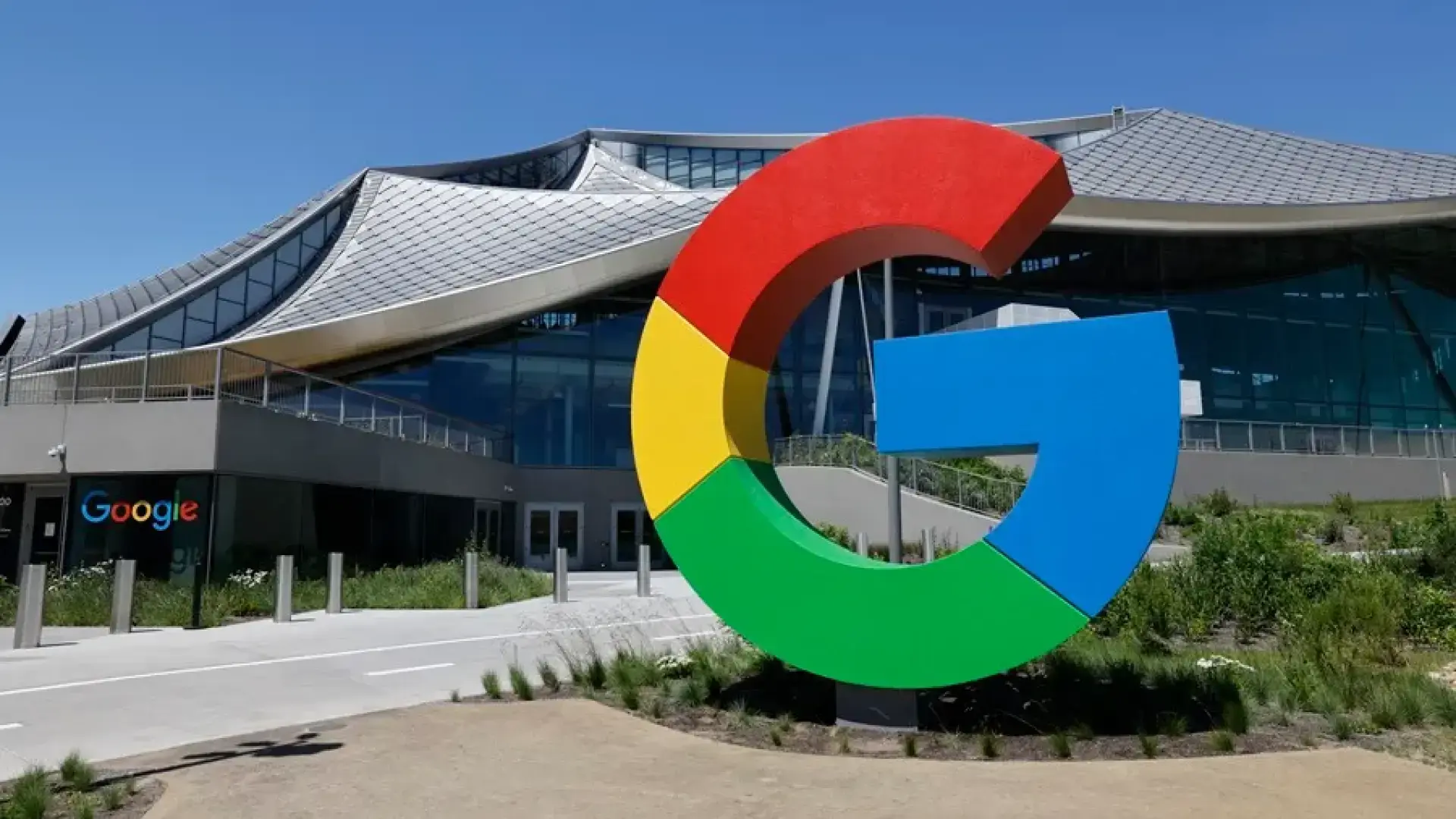 Google DeepMind Google DeepMind