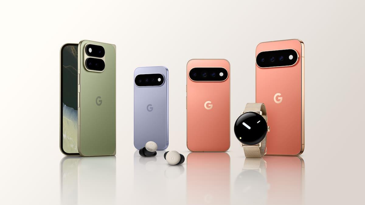 Google Pixel 11 Pro XL