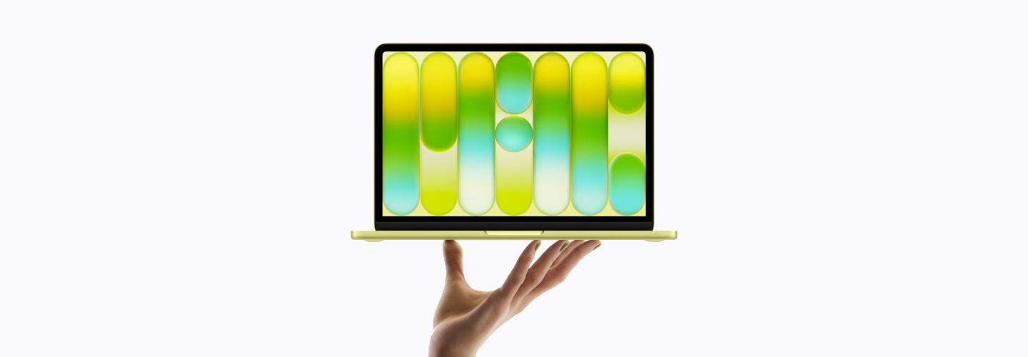 MacBook Neo