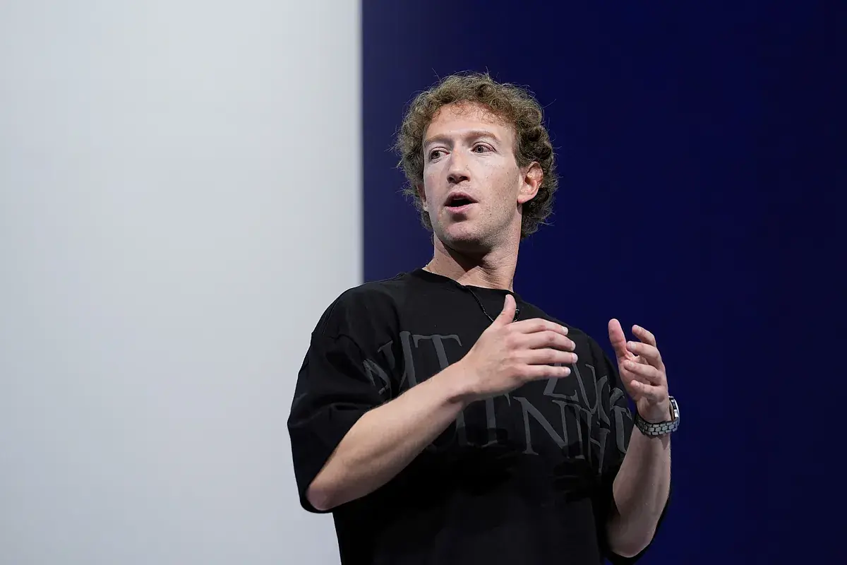 Meta juicio Instagram y Facebook Meta juicio Instagram y Facebook
