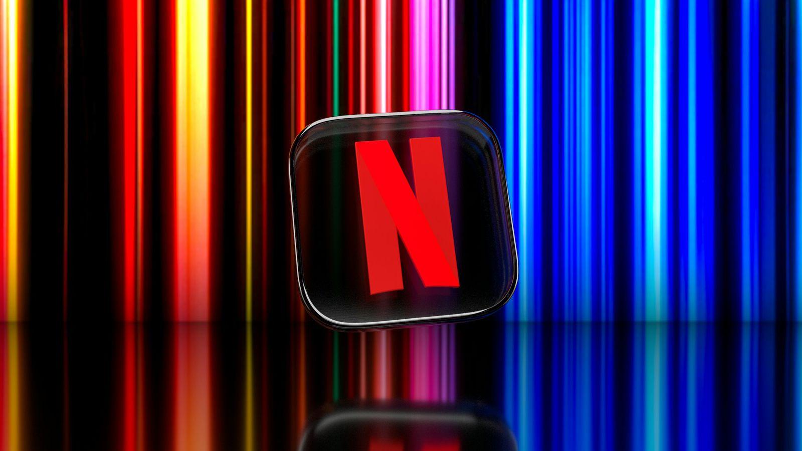 Netflix en 4K en Google Chrome