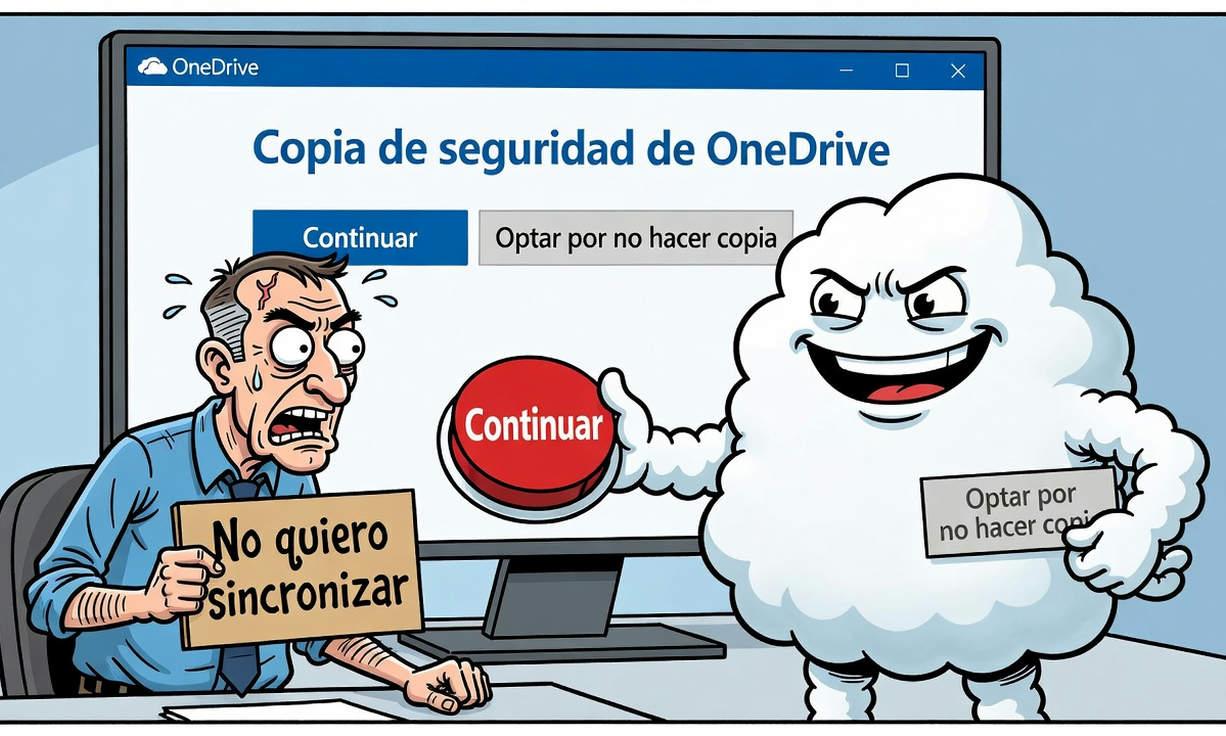 OneDrive en Windows 11
