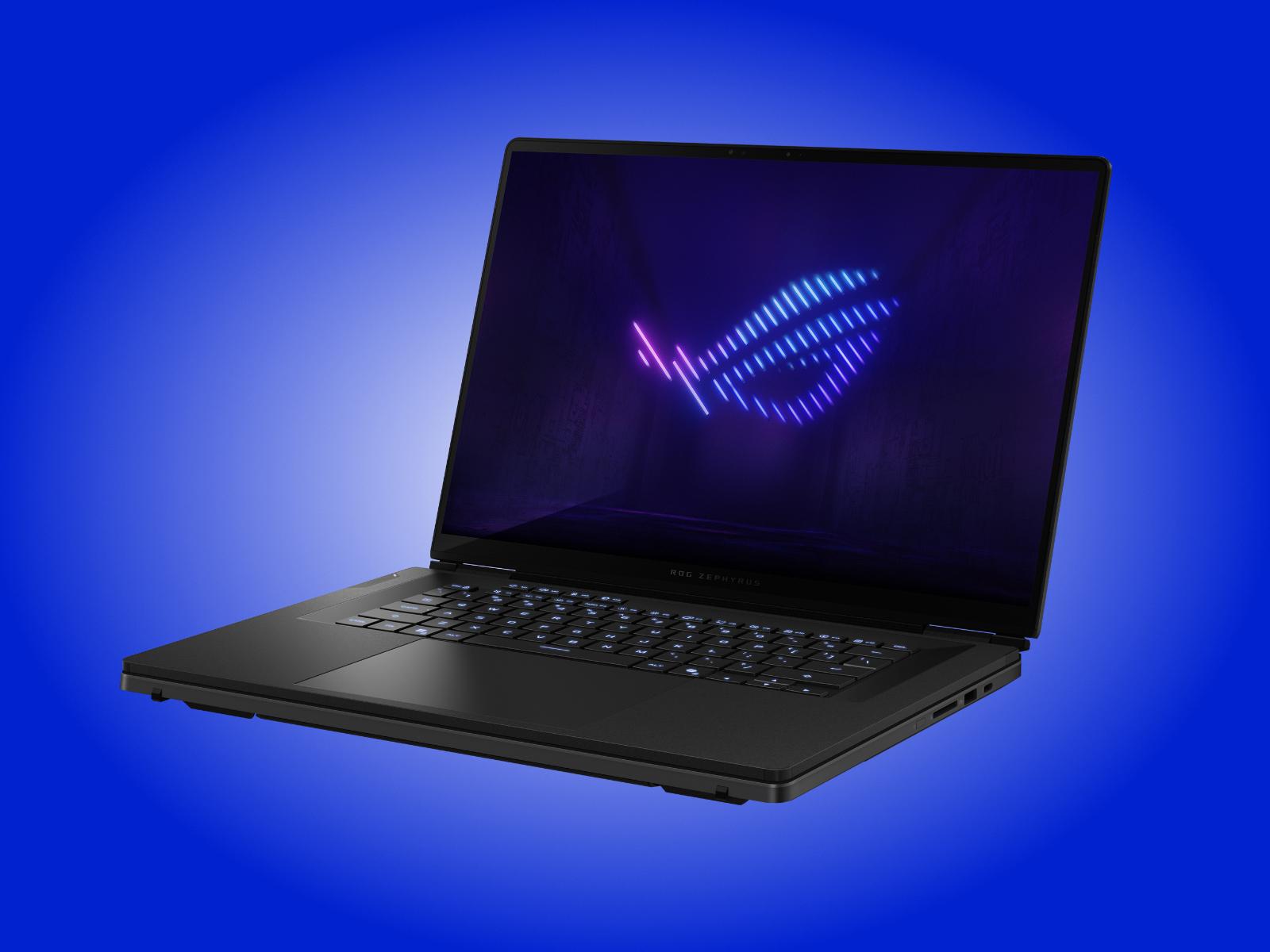 Pantallas OLED para portátiles