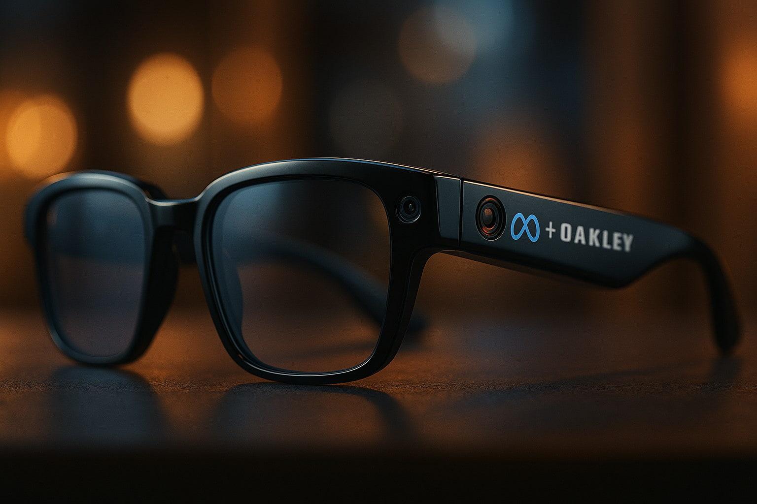 Privacidad en gafas inteligentes