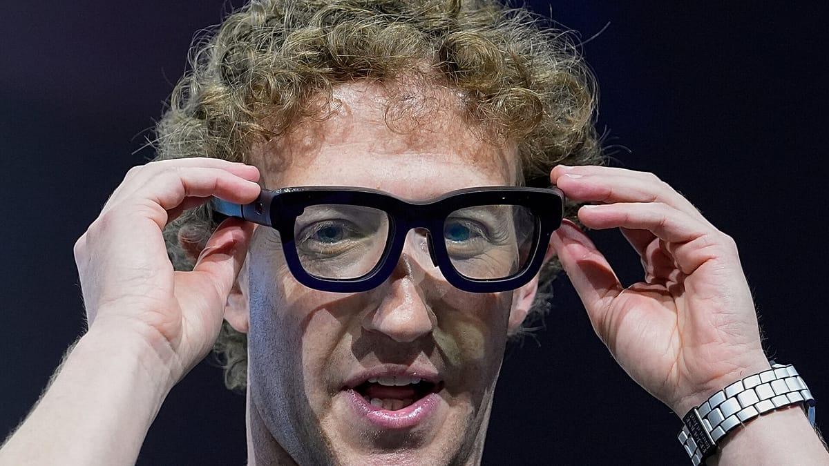 Gafas inteligentes y privacidad