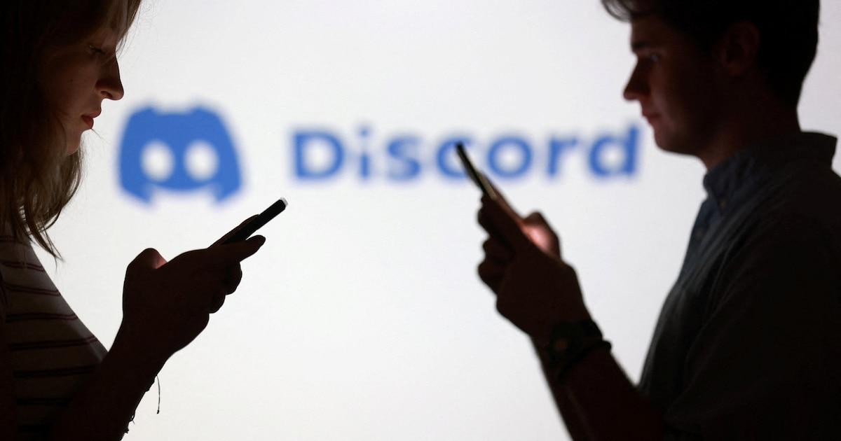 Discord suspende lives en Brasil