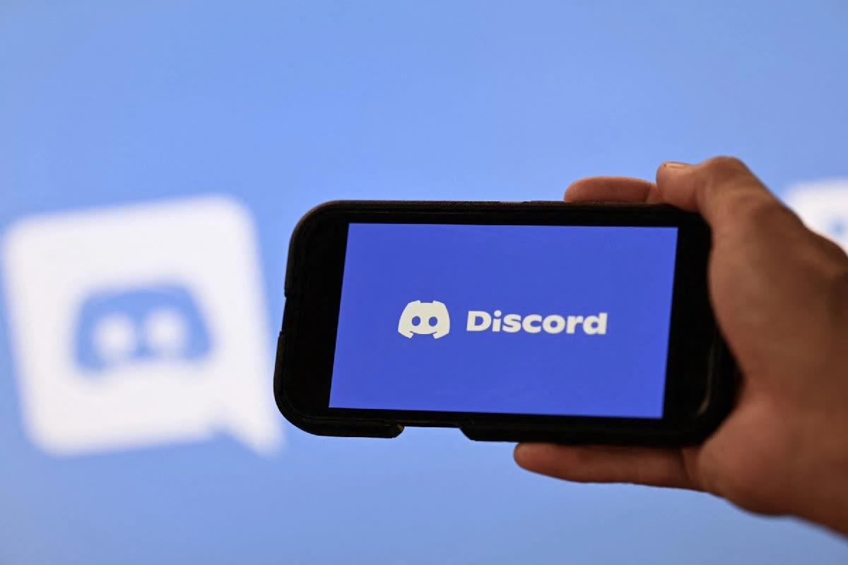 Caso de suspensión de lives de Discord en Brasil