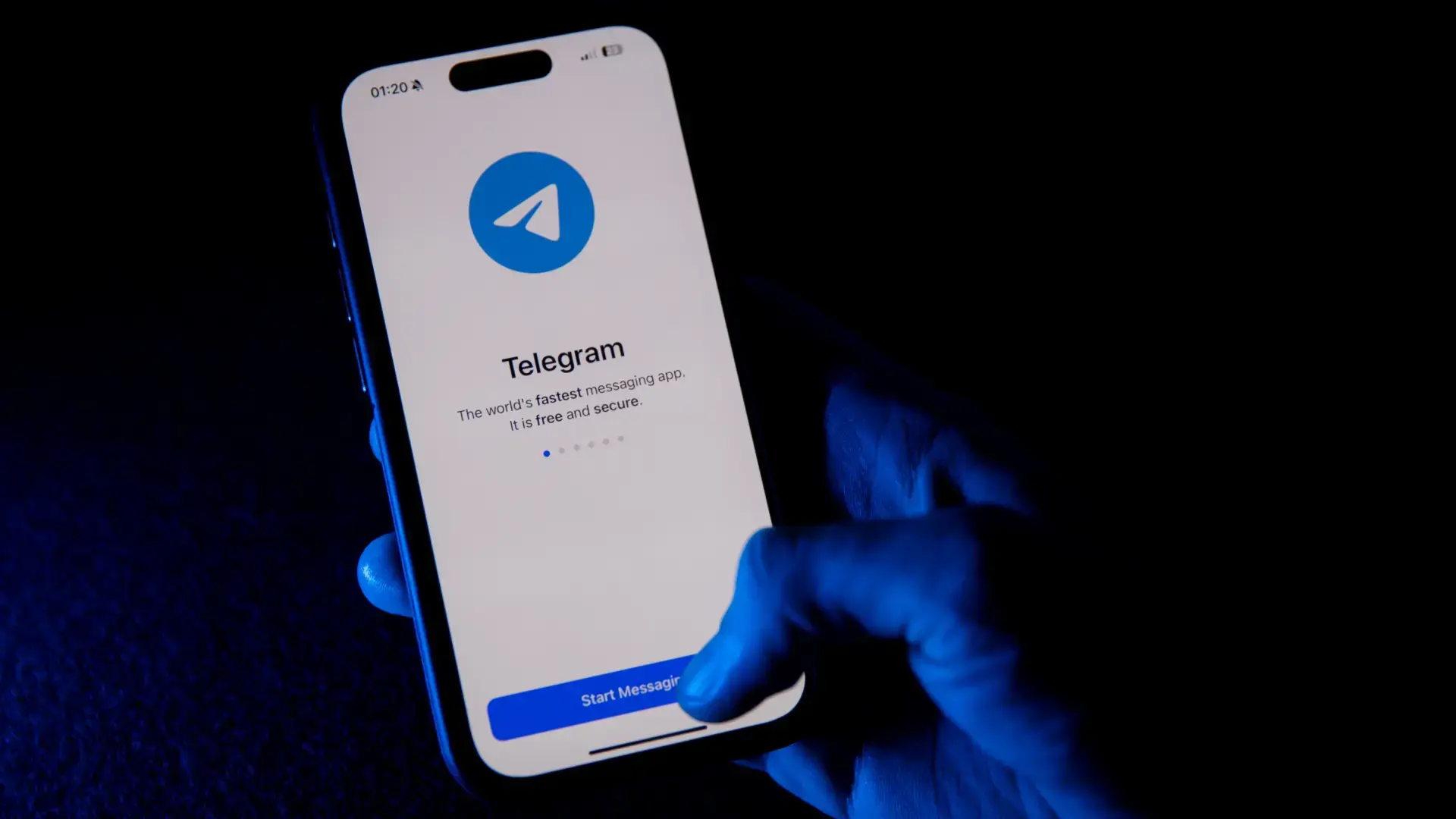 Telegram App Store Telegram App Store