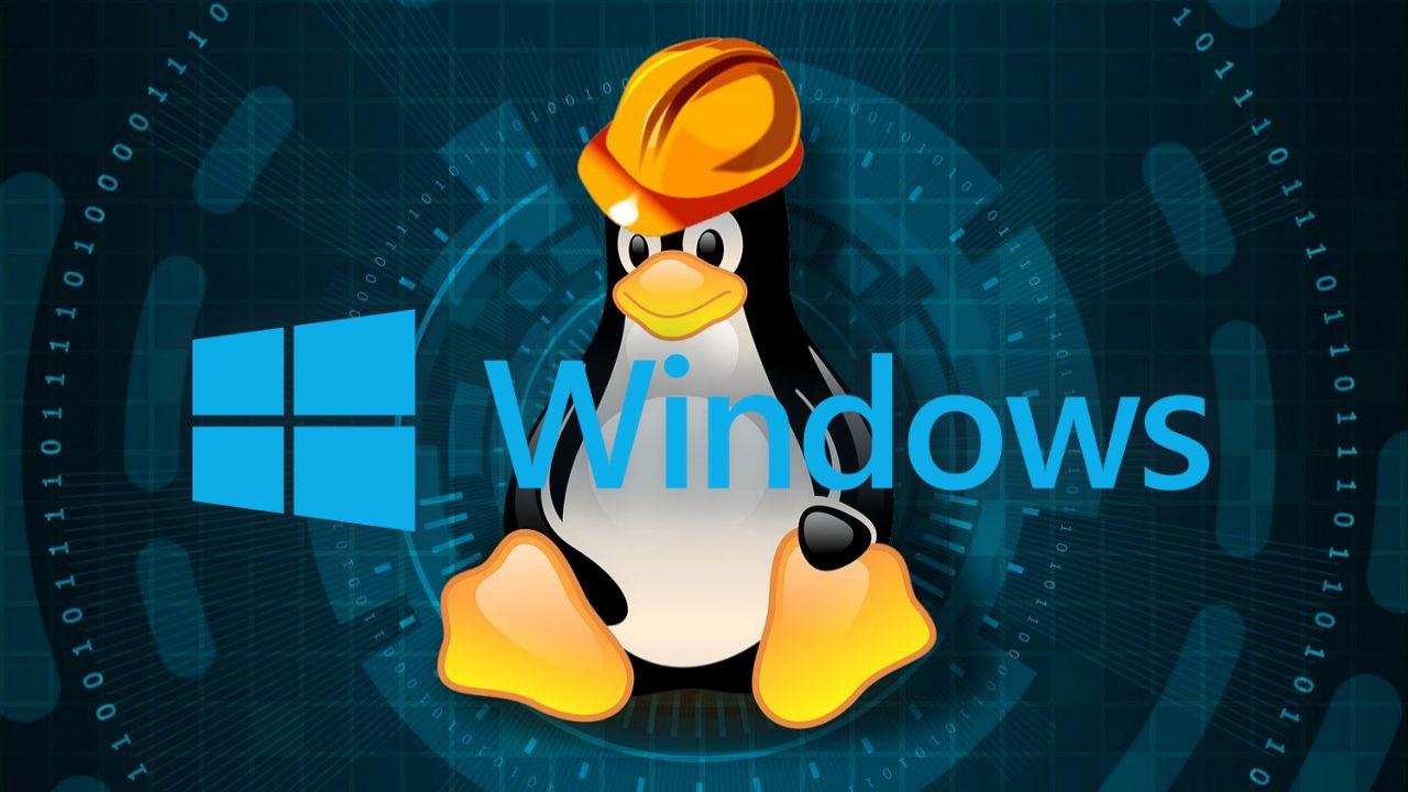 Ubuntu en Windows WSL