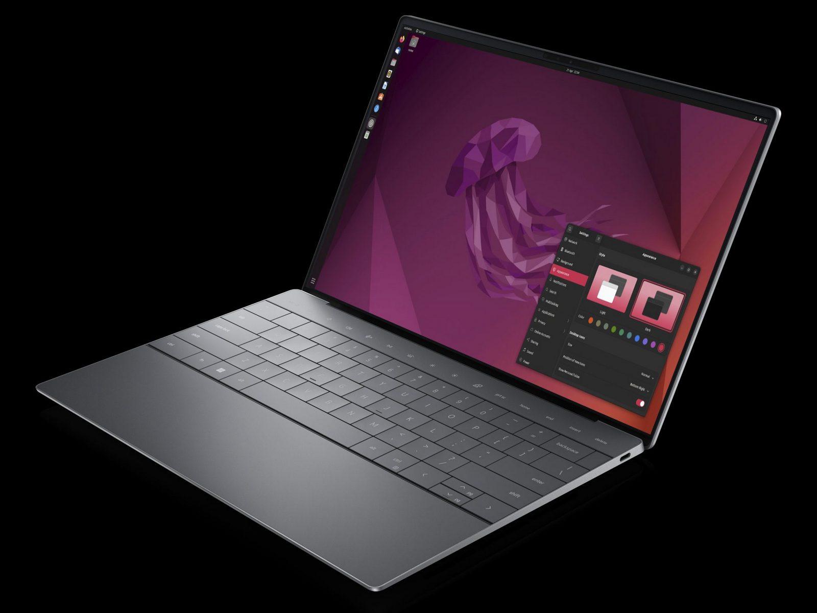 Ubuntu en Windows terminal