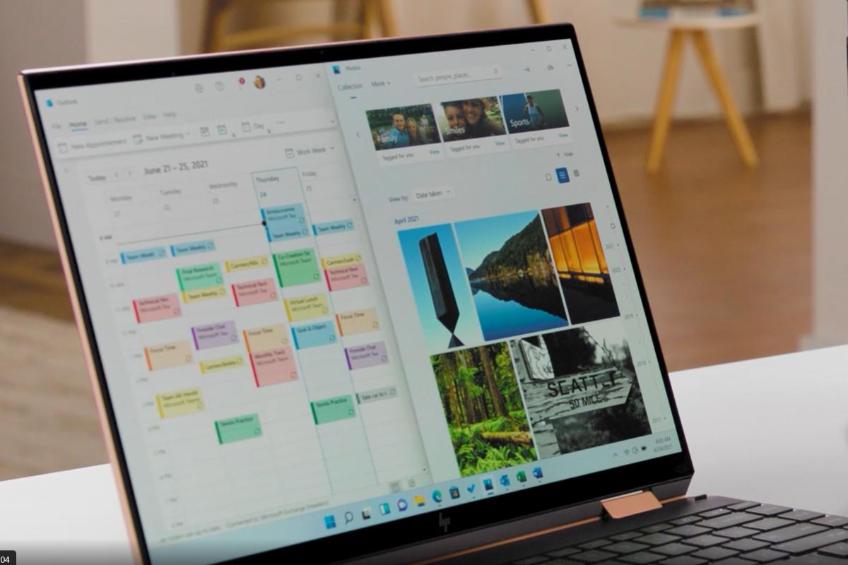 Novedades de Windows 11 26H2