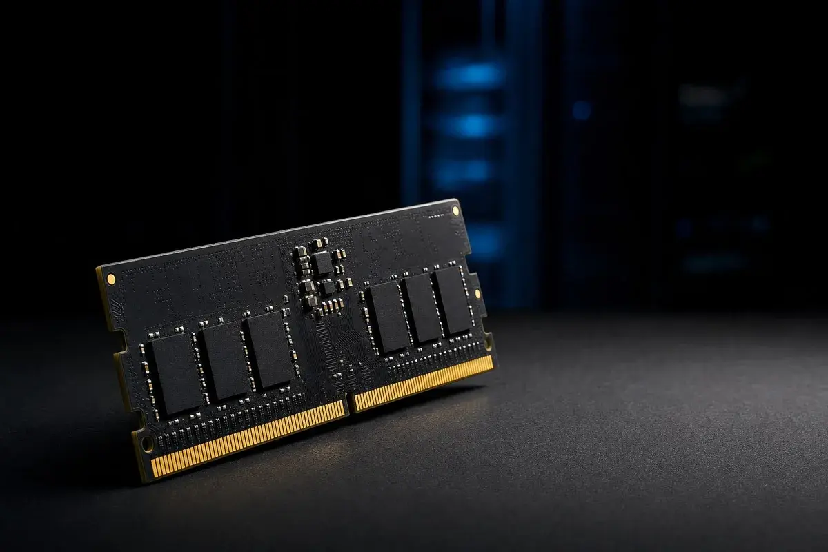 Optimización de memoria en Windows 11 Windows 11 y 8 GB de RAM