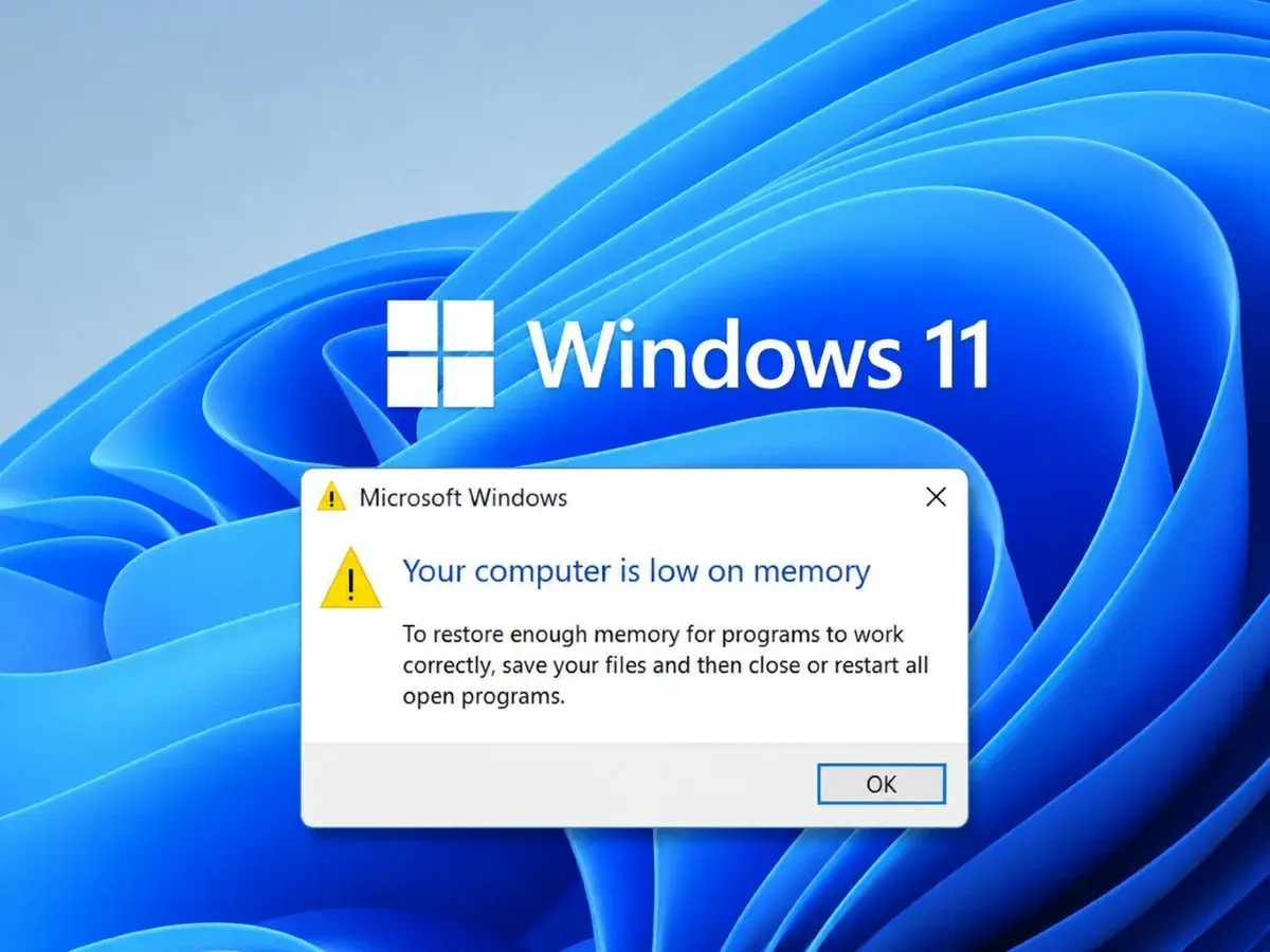 Windows 11 RAM Windows 11 RAM