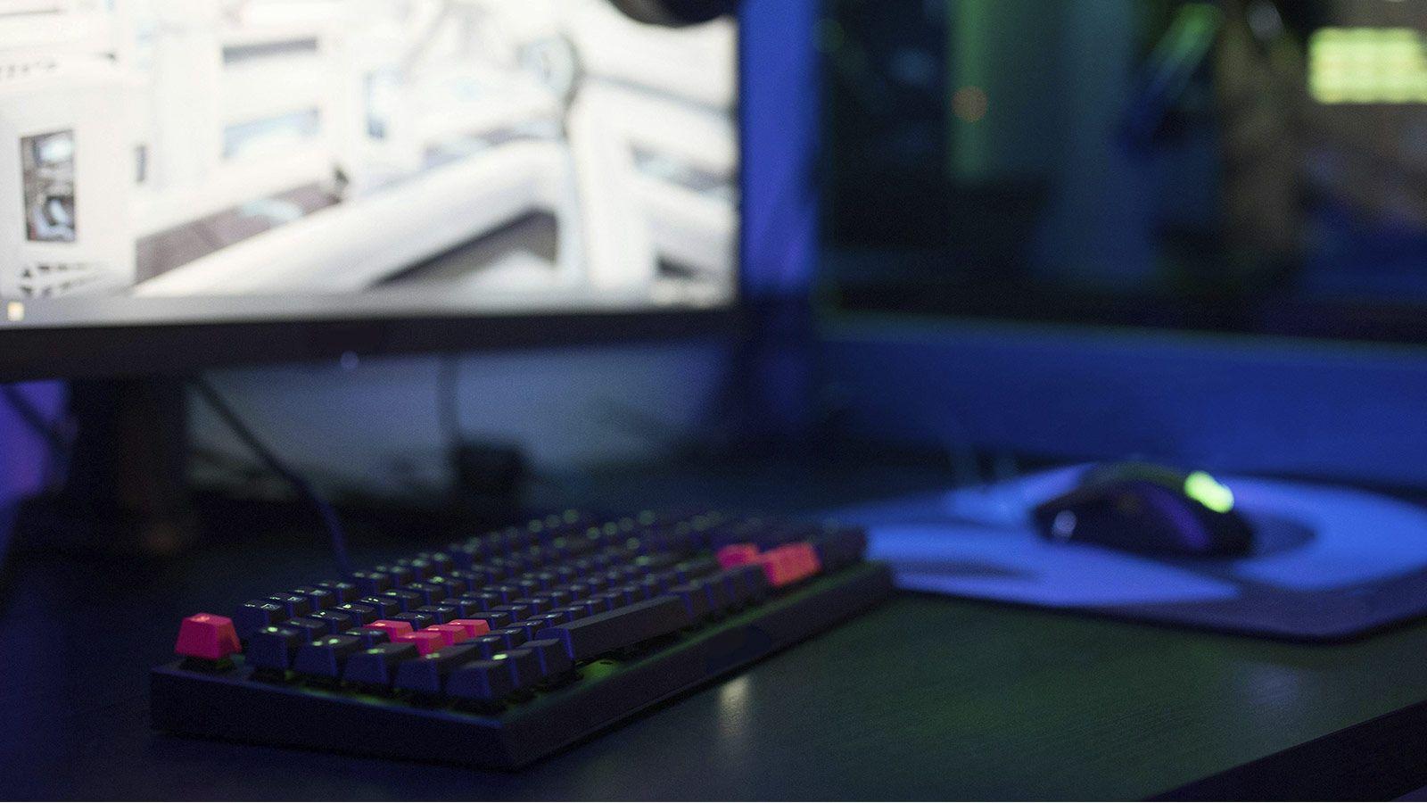 Windows 11 y juegos
