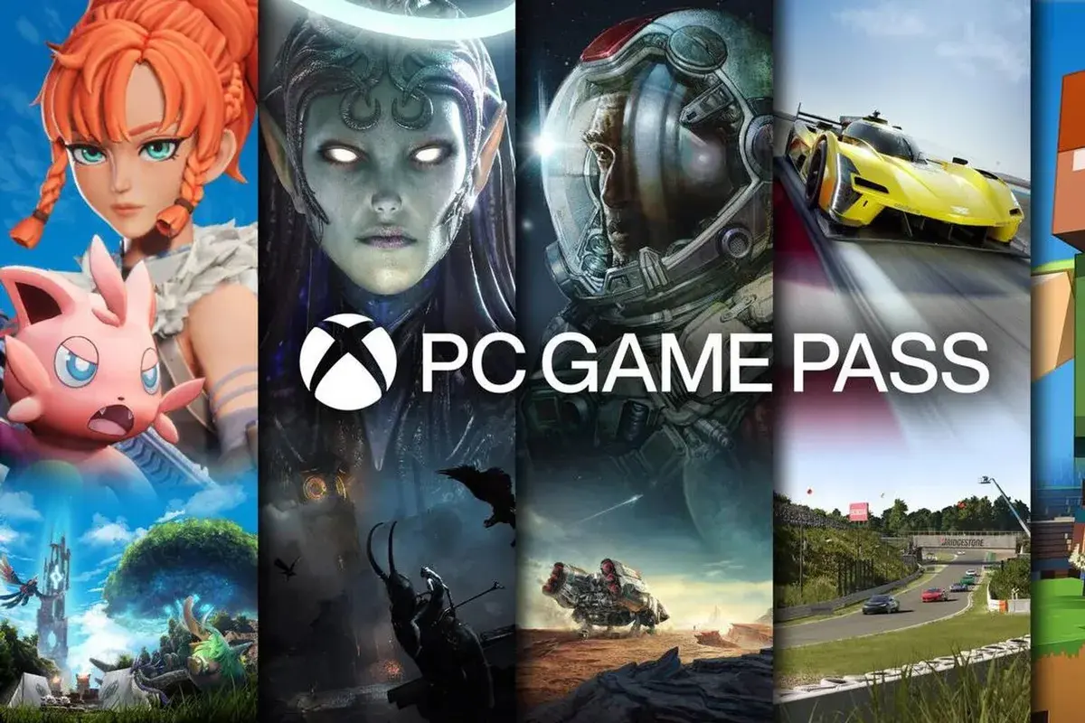 Xbox Game Pass en Linux Xbox Game Pass Linux