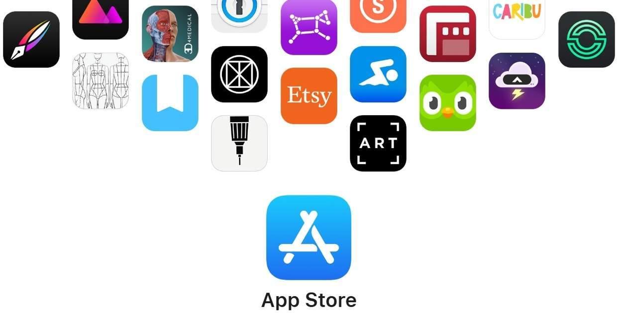 Comisión del 15% App Store