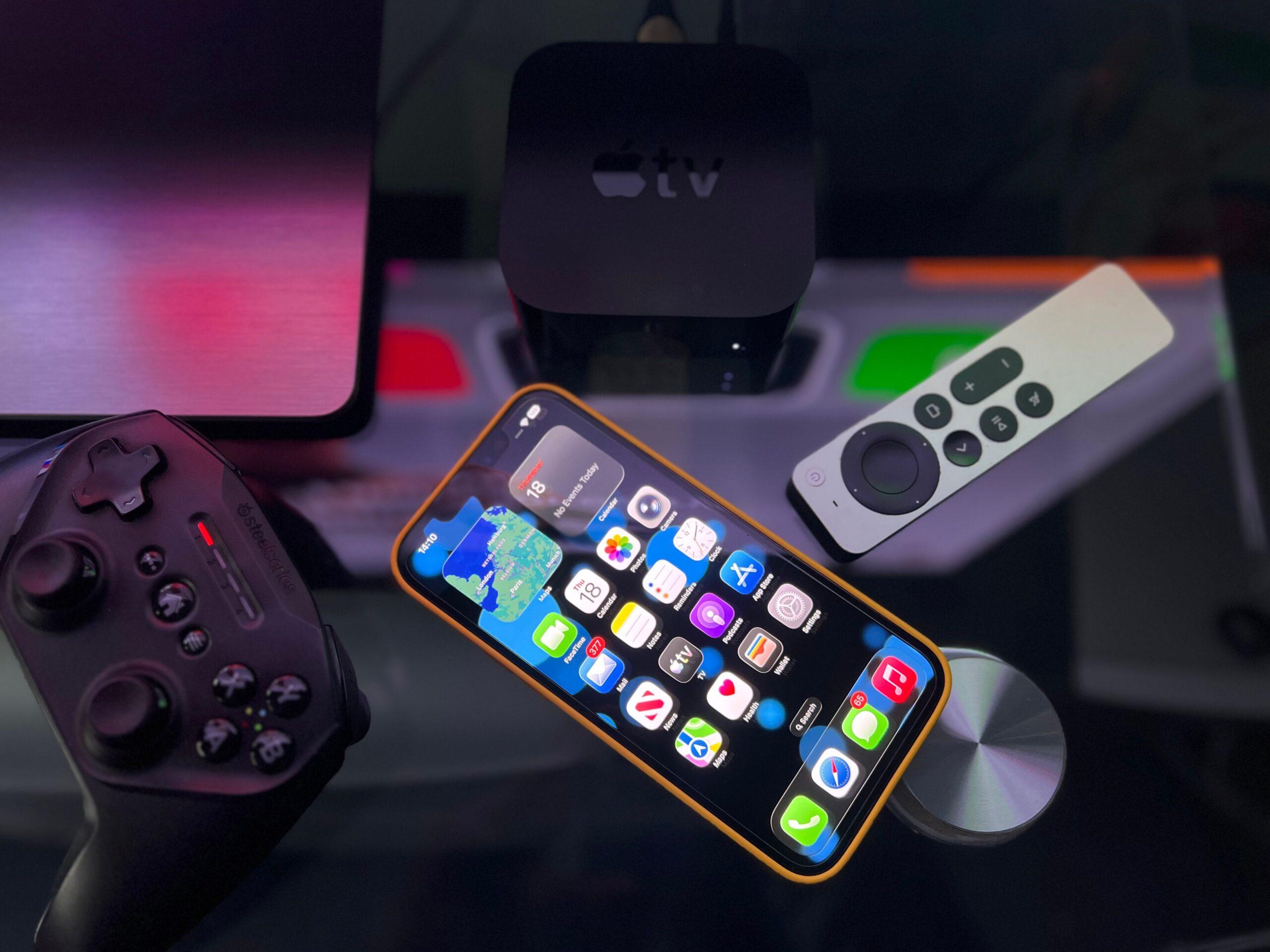Comisión del 15% App Store