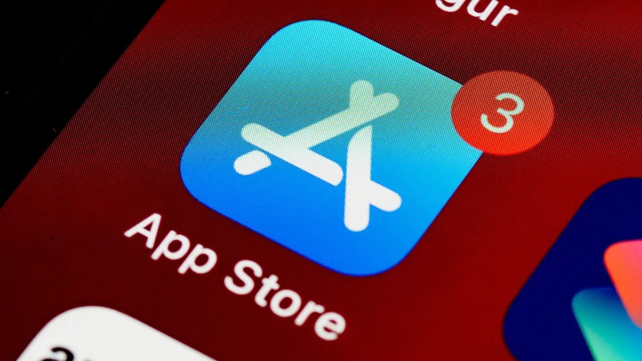 Comisión del 15% App Store Comisión del 15% App Store