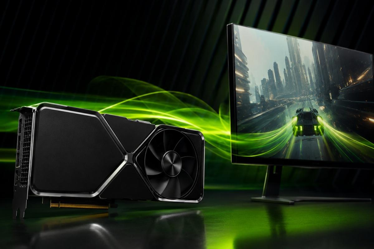 Drivers Game Ready para Windows 10