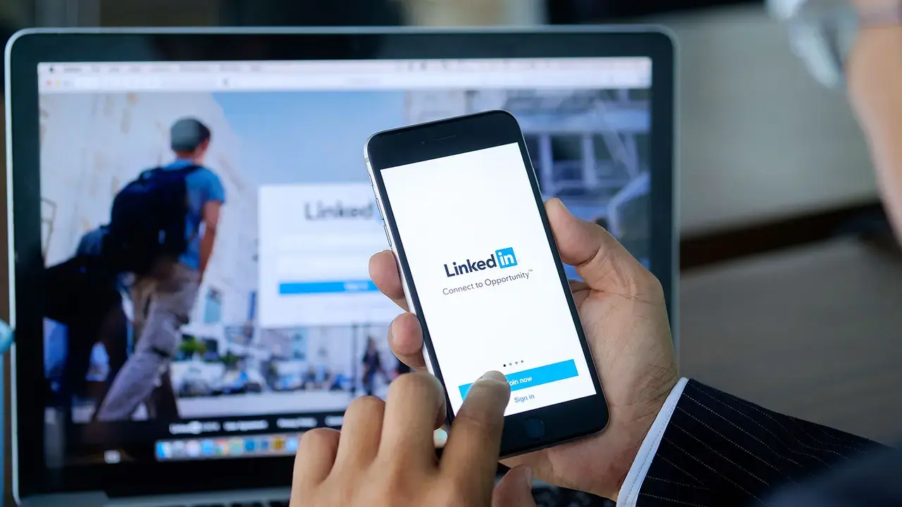 Estafas de empleo en criptomonedas en LinkedIn Estafas de empleo en criptomonedas en LinkedIn