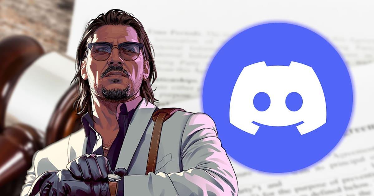 Filtraciones de GTA VI en Discord