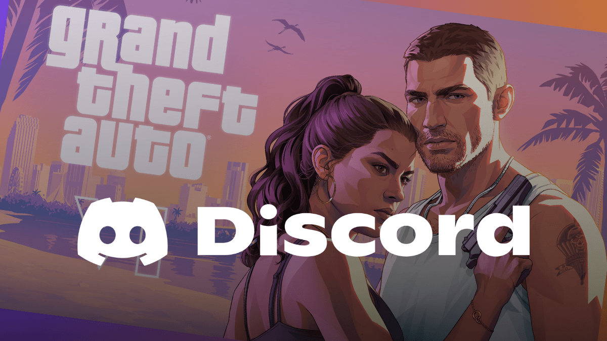 Filtraciones de GTA VI en Discord