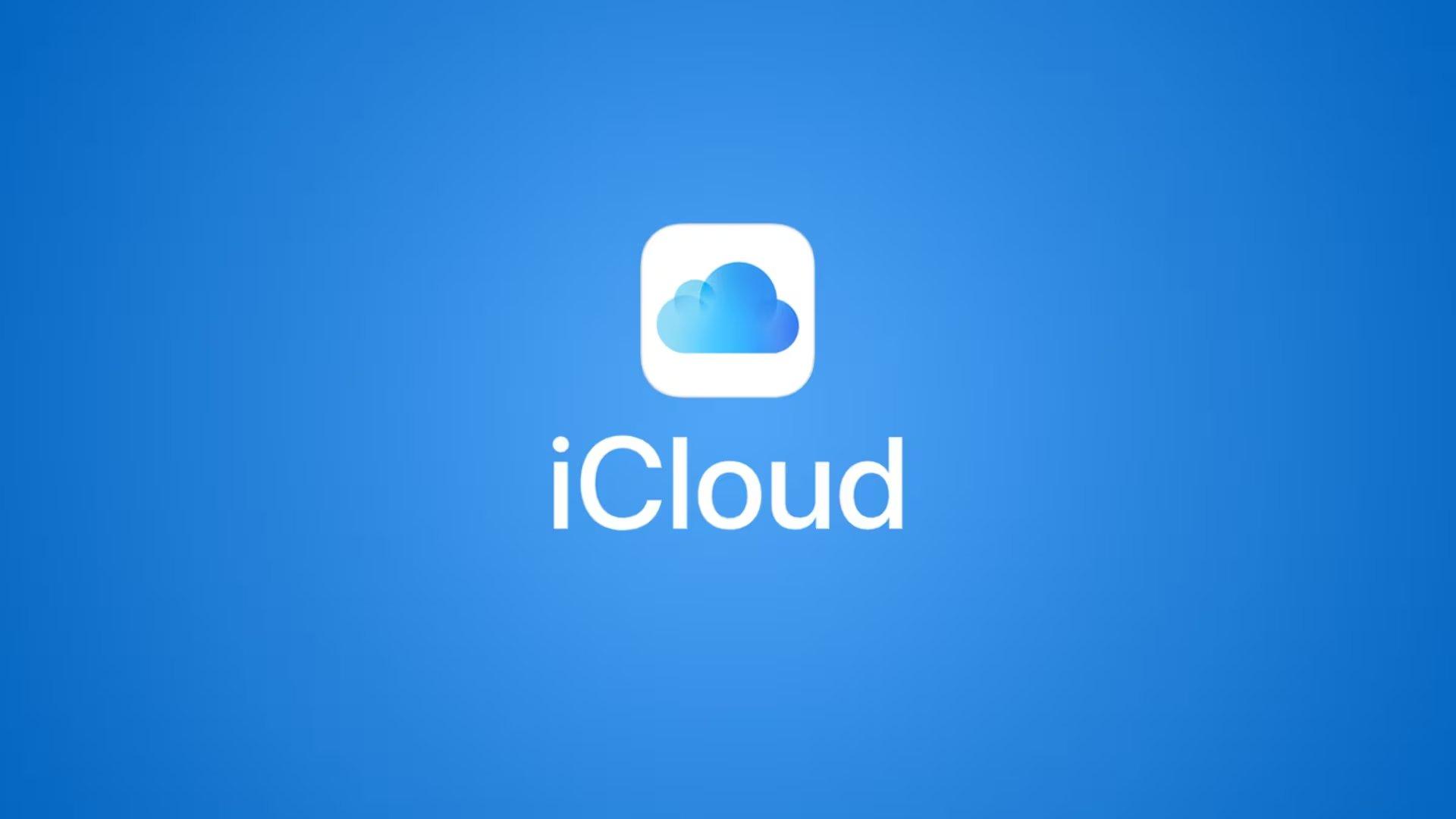 iOS 27 almacenamiento iCloud