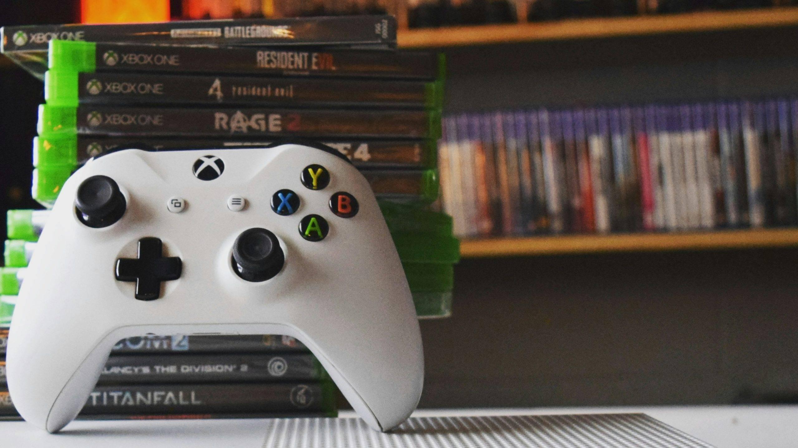 Proceso de conversión de juegos físicos a digitales en Xbox