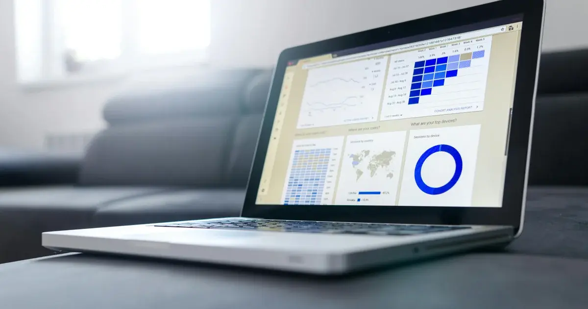 AI Analytics components AI Analytics components