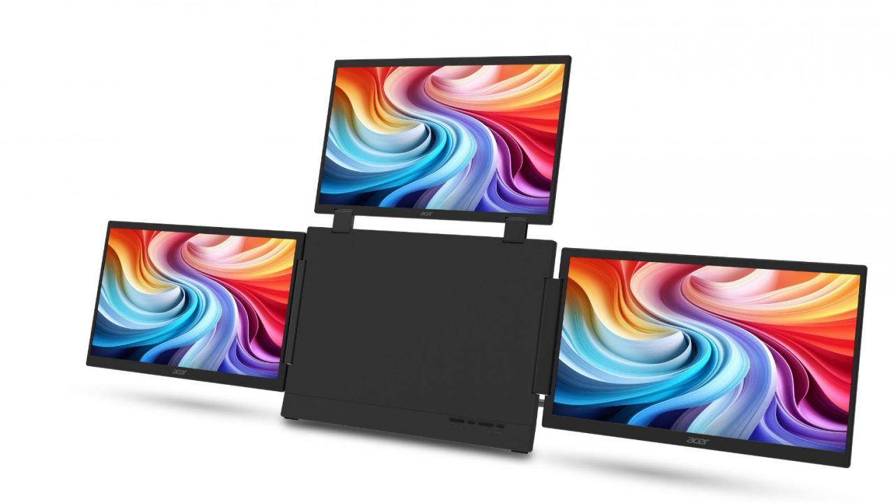 Acer Predator Atlas 7