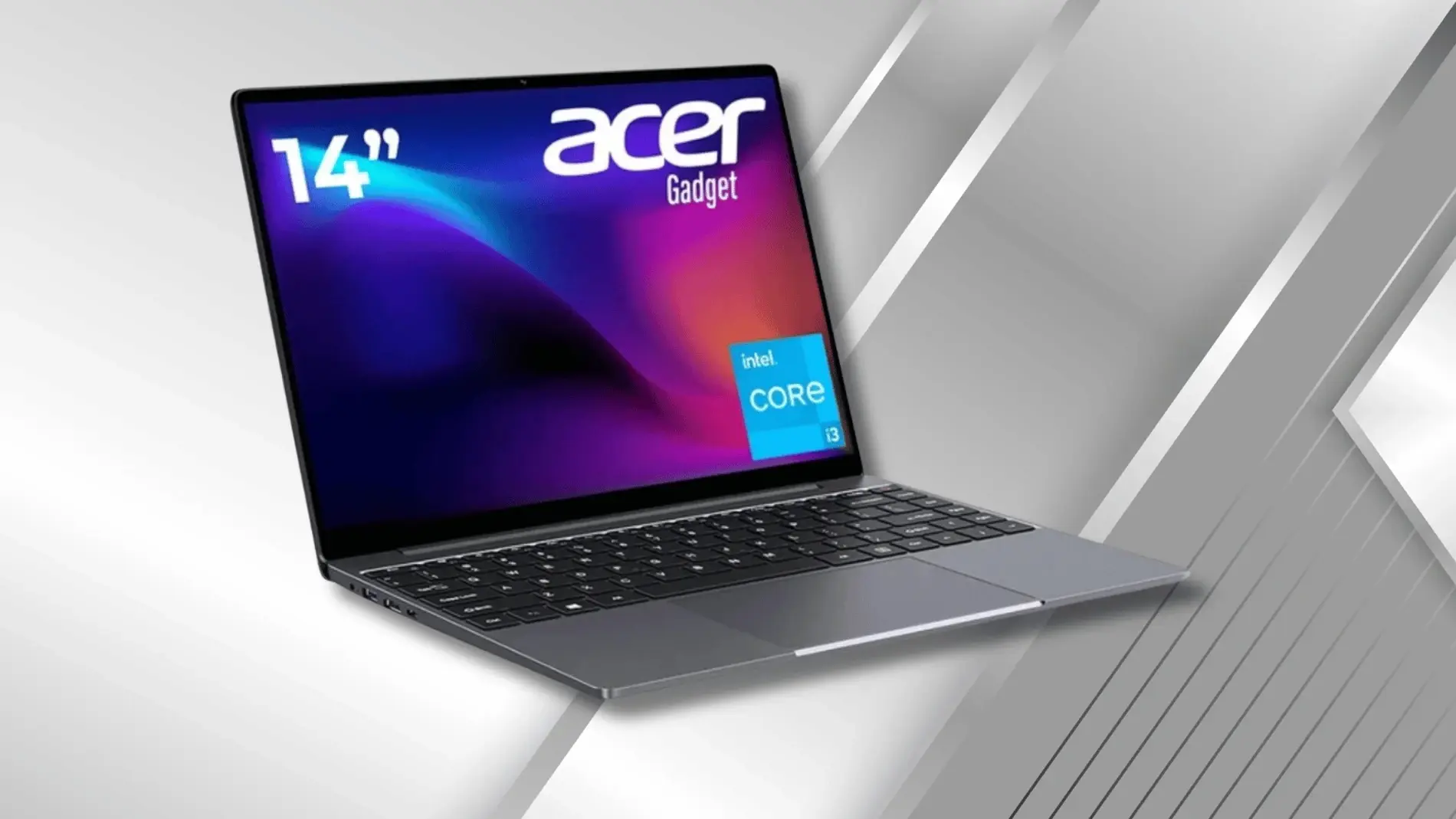 Acer Swift portátiles ligeros Acer Swift portátiles ligeros