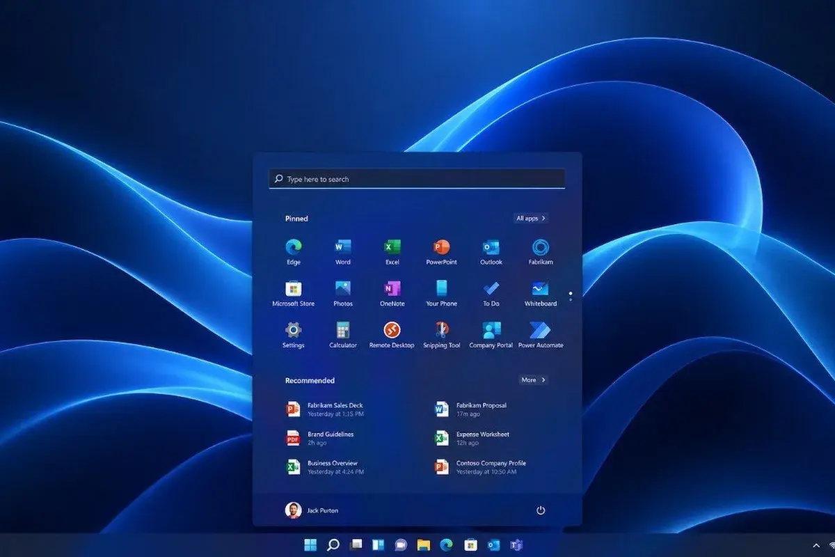 Windows 11 arranque rápido Optimización del arranque de Windows 11