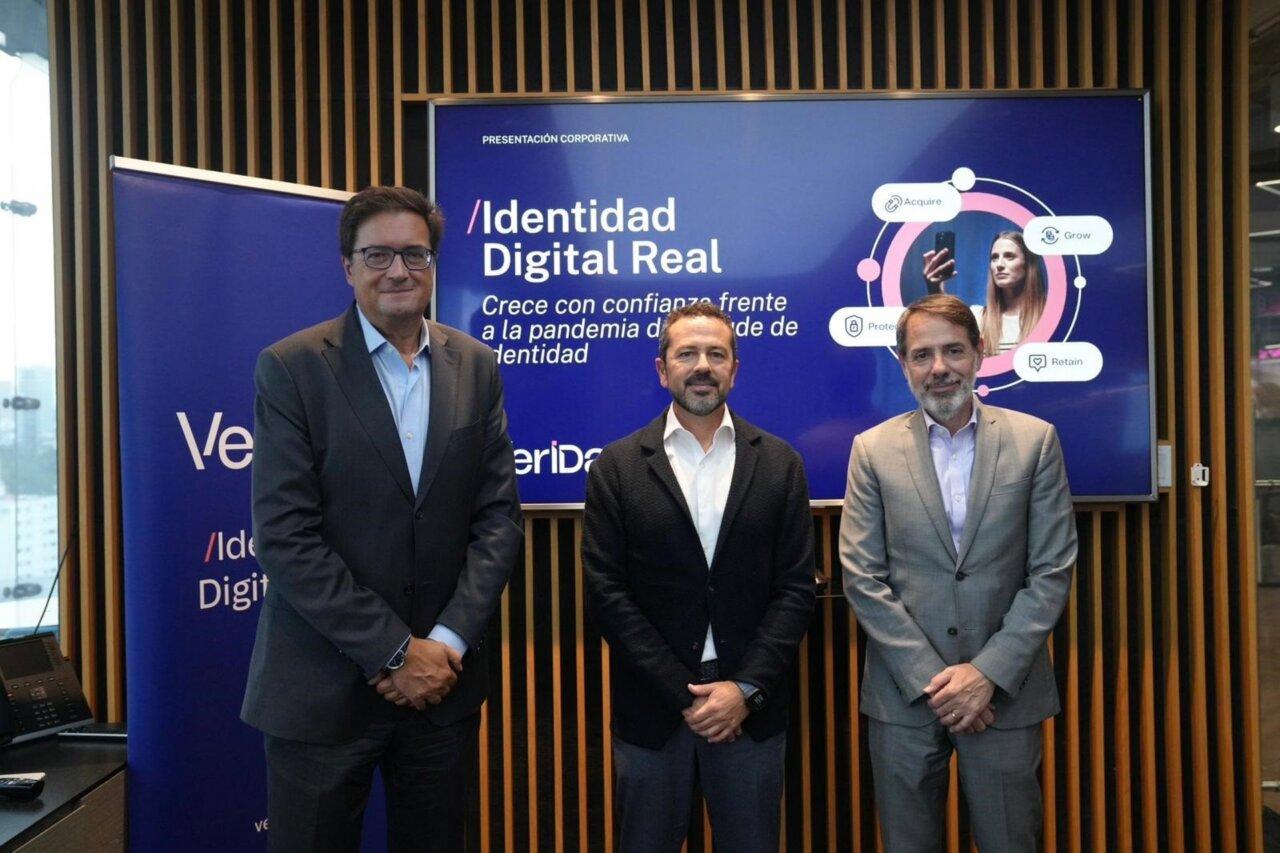 Supercomputación y ciberseguridad en la agenda bilateral