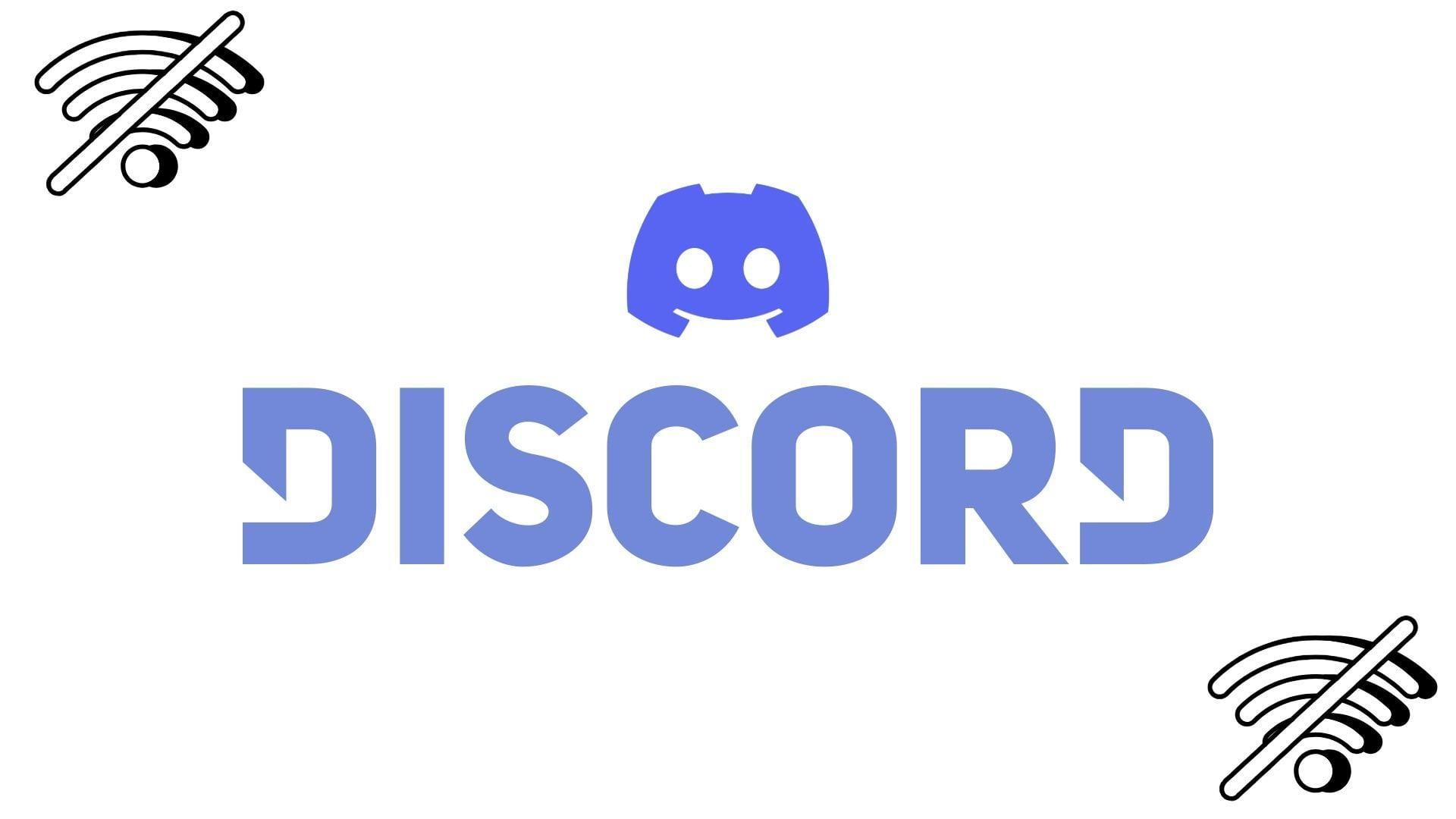 Problemas de conexión en Discord