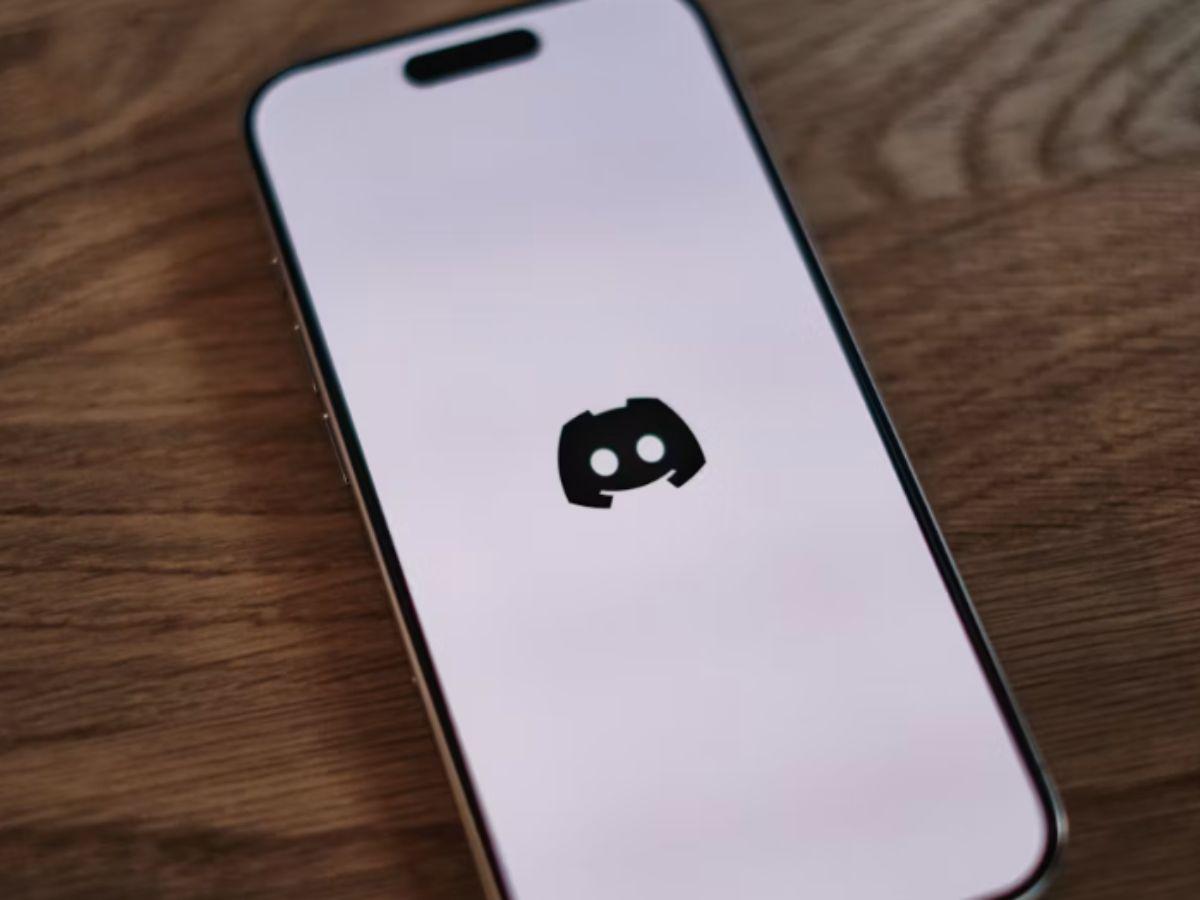 Discord voice server error