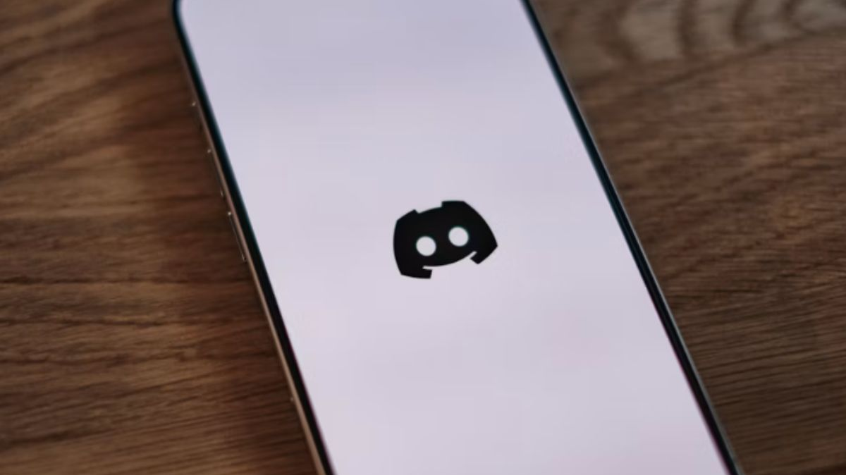 Error de servidor de voz de Discord