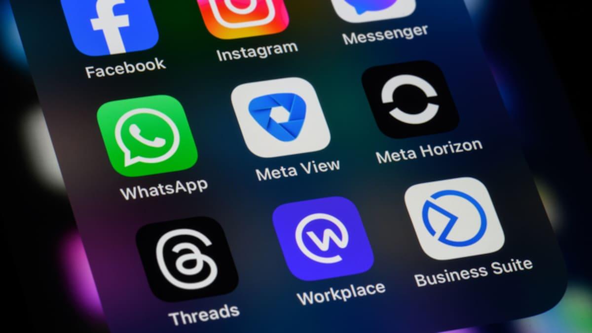 Facebook y la protección de menores