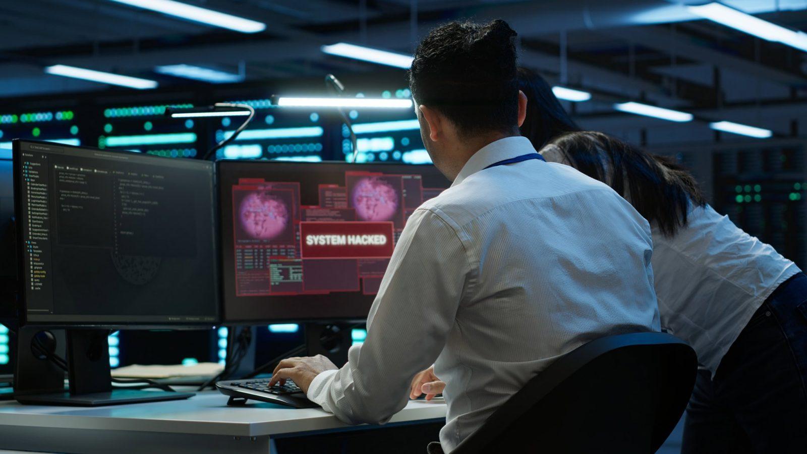 Malware roba criptomonedas