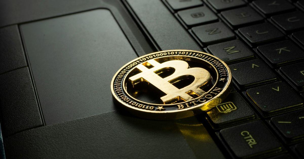 Phishing QR criptomonedas