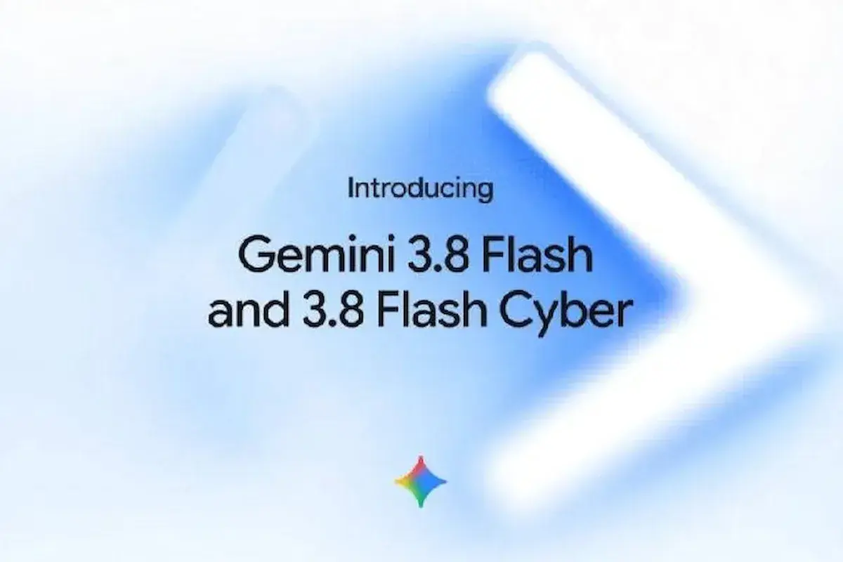 Gemini 3.8 Flash Cyber Gemini 3.8 Flash Cyber seguridad