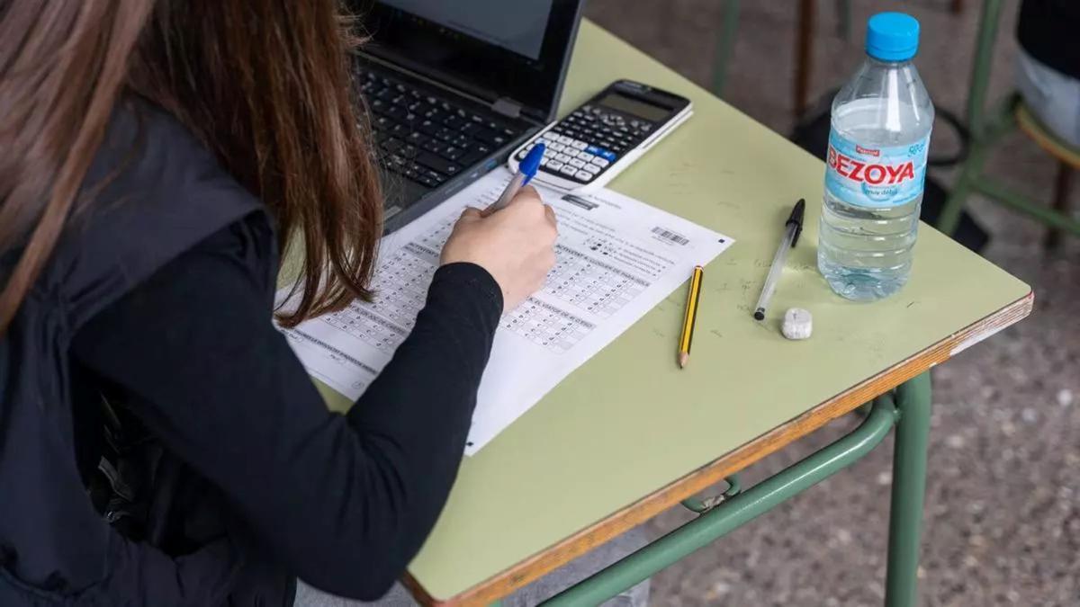 Informe PISA y tecnología
