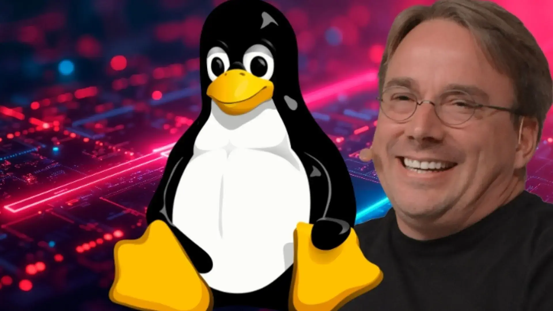 Linux 7.3-rc4 correcciones Versión de prueba del kernel Linux 7.3-rc4
