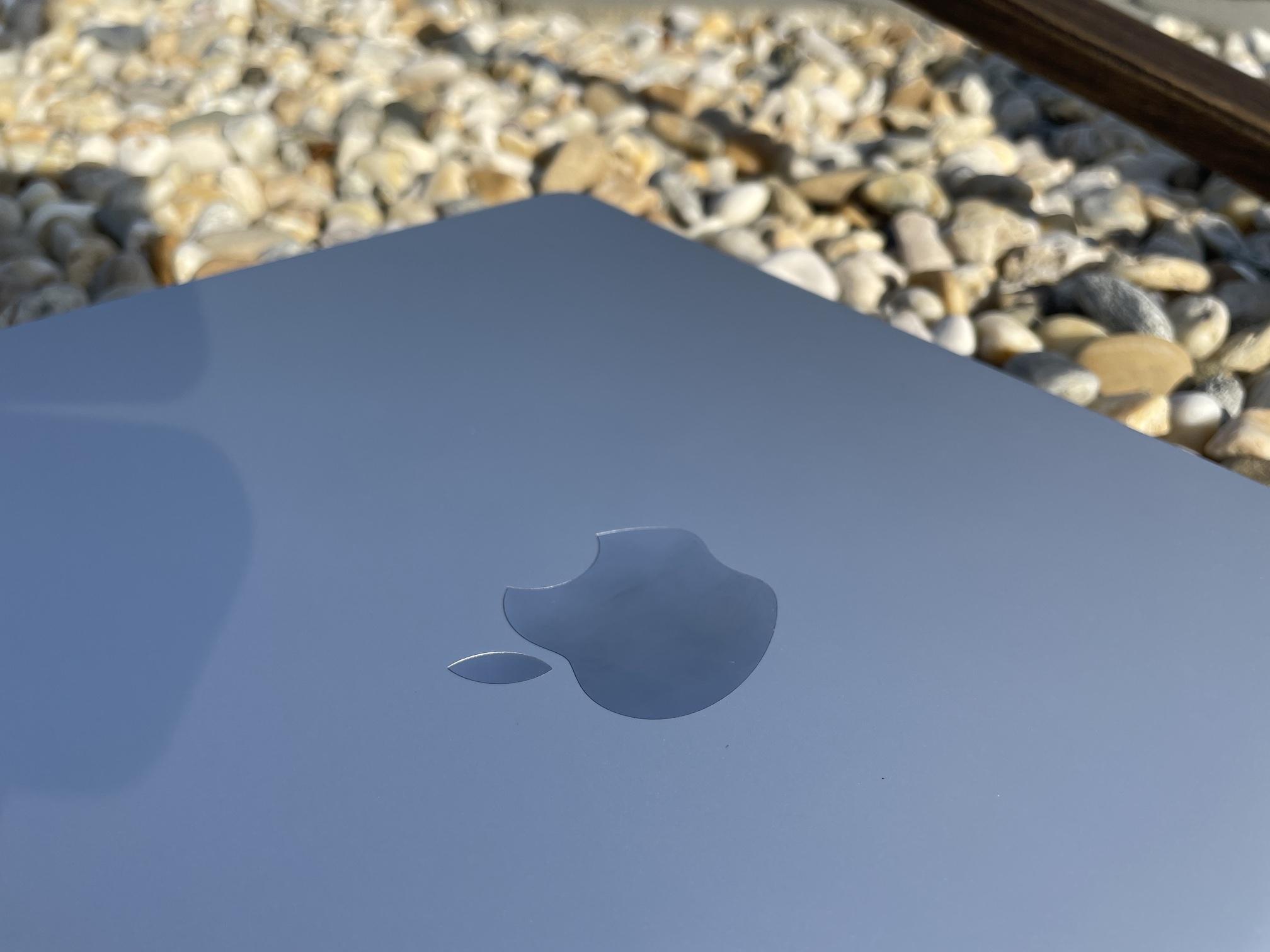 MacBook con chip Intel en la era Apple Silicon
