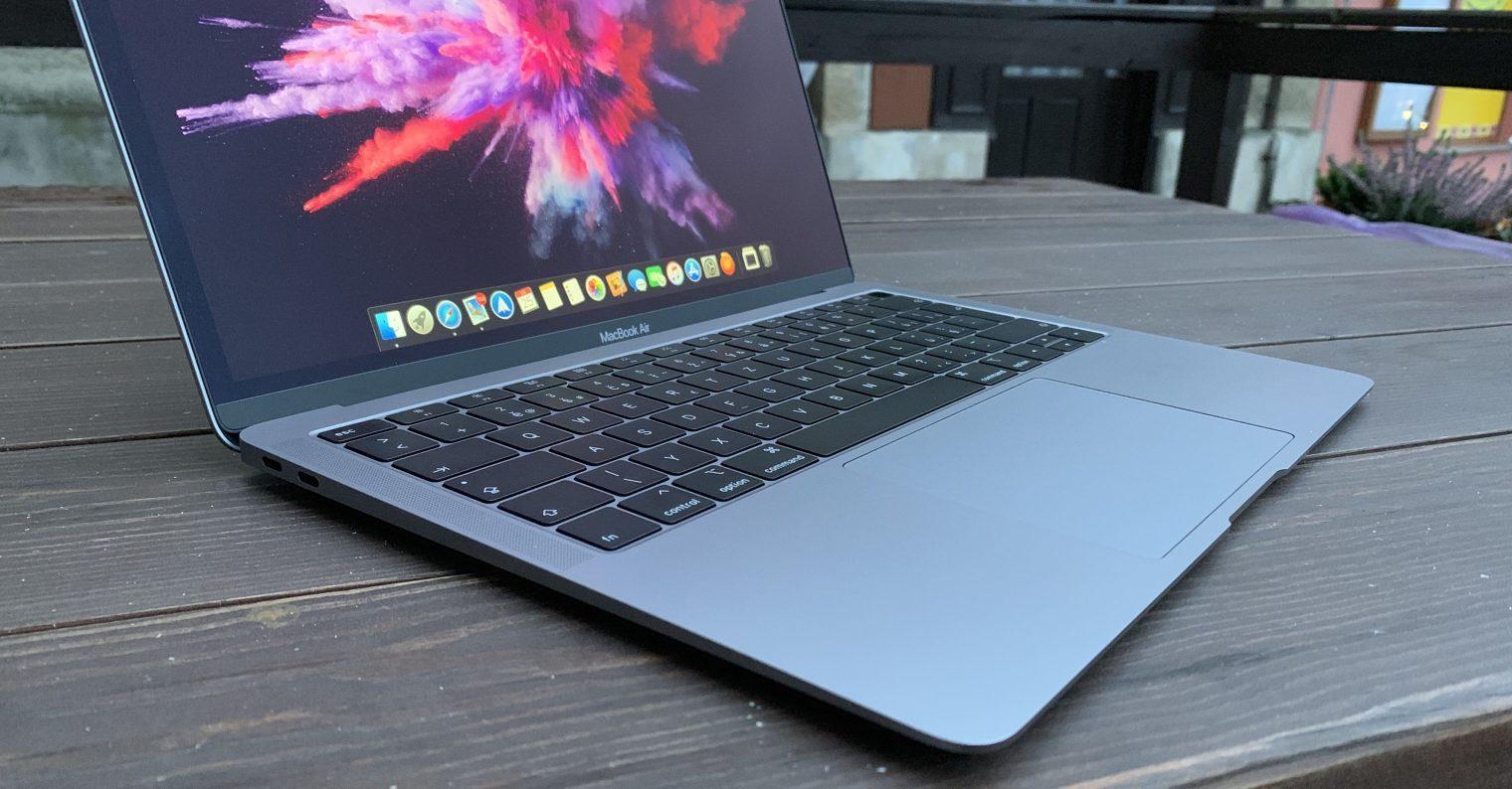 Mac con chip Intel pierde soporte en apps de Apple