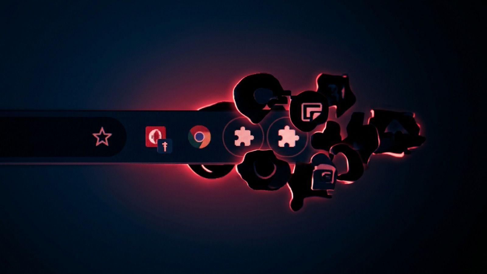 Malware extensiones Google Chrome